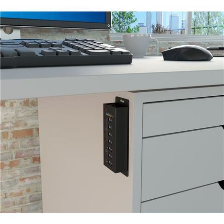 HUB USB 3.0 DE 4 PUERTOS - Imagen 3 de 6 HUB USB 3.0 DE 4 PUERTOS - Imagen 3 de 6