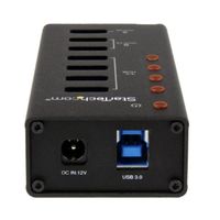 Miniatura 4 de HUB USB 3.0 DE 4 PUERTOS