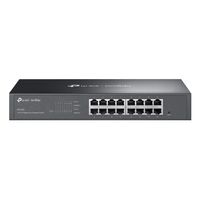 Miniatura 2 de TP-Link ES216G Switch 16xGbE Metal 1U