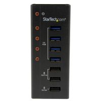 Miniatura 5 de HUB USB 3.0 DE 4 PUERTOS