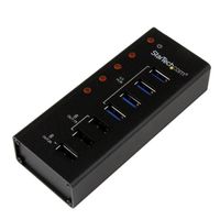 Miniatura 6 de HUB USB 3.0 DE 4 PUERTOS