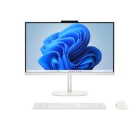 Miniatura 2 de ALL IN ONE HP OMNISTUDIO C5 120U, 16GB DDR5, 1TB SSD , 22.8" FHD TACTIL, W11, BLANCO
