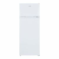 Miniatura 2 de FRIGORIFICO DOS PUERTAS SVAN SF145501E E ALTO 143 CM ANCHO 55 CM BLANCO