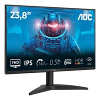 Miniatura 3 de AOC 24B36X 23.8" LED IPS Full HD HDMI