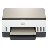 Miniatura 2 de HP Smart Tank Multifunción A4Thermal Inkjet Dúplex Smart Tank 6005 Inalámbrico All-in-One Color Impresora, Fotocopiadora, escáner