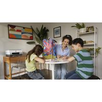 Miniatura 6 de HP Smart Tank Multifunción A4Thermal Inkjet Dúplex Smart Tank 6005 Inalámbrico All-in-One Color Impresora, Fotocopiadora, escáner
