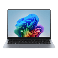 Miniatura 1 de PORTATIL SAMSUNG GALAXY BOOK6 14" EE COPILOT+ PC INTEL ULTRA 5-325 32GB 512GB W11 PRO MOCHA GRAY