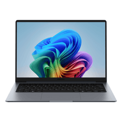 PORTATIL SAMSUNG GALAXY BOOK6 14" EE COPILOT+ PC INTEL ULTRA 5-325 32GB 512GB W11 PRO MOCHA GRAY