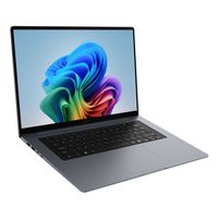 Miniatura 8 de PORTATIL SAMSUNG GALAXY BOOK6 16 EE COPILOT+ PC INTEL ULTRA 7-355 32GB 1TB W11 PRO MOCHA GRAY