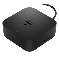 Miniatura 1 de DOCKING STATION HP G6 THUNDERBOLT 4 ULTRA 100W USB-C