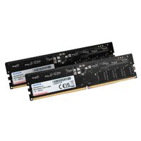 Miniatura 4 de Memoria RAM   DDR5 8GB  5600Mhz  (1x8)  CL45  ADATA  DDR5 5600 U-DIMM