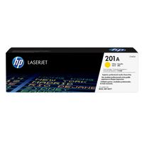 Miniatura 2 de TONER HP AMARILLO 201A CF402A