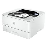 Miniatura 1 de HP LaserJet Pro LaserJet Pro 4002dw Inalámbrico Blanco y negro Impresora, Impresión a doble cara; A doble cara  Laser