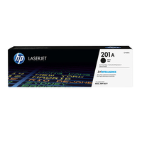 TONER HP NEGRO 201A CE400A