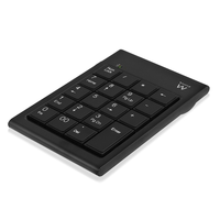 Miniatura 1 de EWENT EW3102 Teclado Númerico Usb