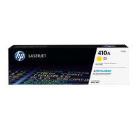 Miniatura 1 de TONER HP AMARILLO 410A CF412A