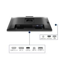 Miniatura 5 de PHILIPS 3000 series 23.8" LCD IPS Full HD HDMI VGA Altavoces