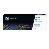 Miniatura 1 de TONER HP CYAN 410A CF411A