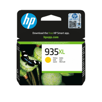 Miniatura 1 de HP OfficeJet Pro 6230/6830 Cartucho Amarillo n?935XL
