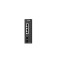Miniatura 1 de 4-Port Gigabit Smart Switch+2 SFP L2 L
