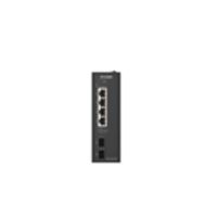 Miniatura 2 de 4-Port Gigabit Smart Switch+2 SFP L2 L