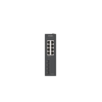 Miniatura 1 de 8-Port Gigabit Smart Switch+4 SFP L2 L