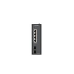 4-Port Gigabit PoE+Smart Switch+2 SFP