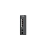 Miniatura 2 de 4-Port Gigabit PoE+Smart Switch+2 SFP
