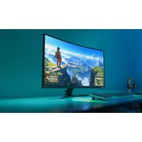 Miniatura 15 de PHILIPS Evnia 34" LCD Fast VA Wide Quad HD HDMI