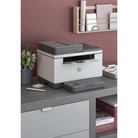 Miniatura 11 de HP  LaserJet M234sdn Multifunction Blanco y negro Impresora, Solo Ethernet; Fotocopiadora, escáner  Laser Dúplex