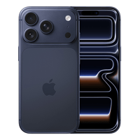 Miniatura 1 de IPHONE 17 PRO 1TB DEEP BLUE