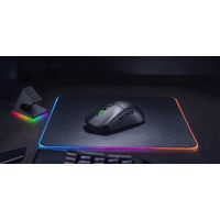 Miniatura 11 de MOUSE MARS GAMING WIRELESS Y BLUETOOTH MMW-ELITE TRI-MODE 2.4GHZ BT 5.4 6 BOTONES 20000 DPI NEGRO