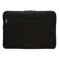 Miniatura 1 de Targus  Puffer 13-14  Sleeve - Black