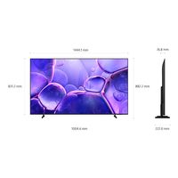 Miniatura 9 de Televisor SAMSUNG 55" U8000F UE55U8092FU LED 4K Ultra HD