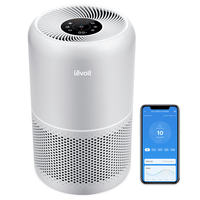 Miniatura 1 de LEVOIT CORE 300S PRO SMART HEPA AIR PURIFIER