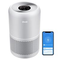 Miniatura 2 de LEVOIT CORE 300S PRO SMART HEPA AIR PURIFIER