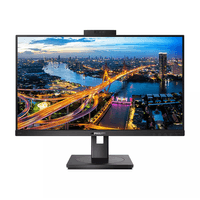 Miniatura 1 de PHILIPS B Line 23.8" LCD IPS Full HD HDMI Altavoces