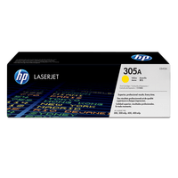 Miniatura 1 de TONER HP AMARILLO 305A CE412A
