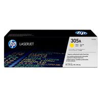 Miniatura 2 de TONER HP AMARILLO 305A CE412A