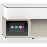 Miniatura 7 de HP ENVY Multifunción A4Wifi Thermal Inkjet Dúplex Envy 6120e Inalámbrico All-in-One Color Impresora, Instant Ink; Impresión de fotografías