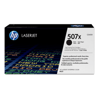 Miniatura 1 de TONER HP LASERJET NEGRO 507X