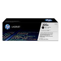 Miniatura 2 de TONER HP NEGRO 305A CE410A