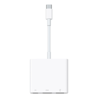 Miniatura 1 de USB-C DIGITAL AV MULTIPORT ADAP-ZML