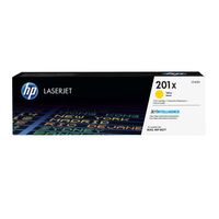 Miniatura 2 de TONER HP AMARILLO 201X CF402X
