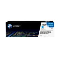 Miniatura 2 de TONER HP LASERJET CYAN CP1215 CB541A