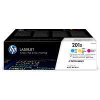 Miniatura 2 de TONER HP MULTIPACK 201X