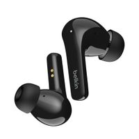 Miniatura 2 de AURICULAR INTRAUDITIVO BLUETOOTH BELKIN AUC006BTBK SOUNDFORM FLOW CON ANC NEGRO