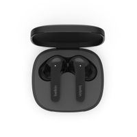 Miniatura 4 de AURICULAR INTRAUDITIVO BLUETOOTH BELKIN AUC006BTBK SOUNDFORM FLOW CON ANC NEGRO