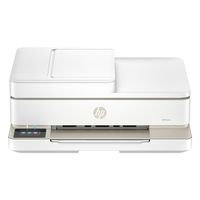 Miniatura 2 de HP ENVY Multifunción A4Wifi Thermal Inkjet Dúplex Envy 6520e Inalámbrico All-in-One Color Impresora, Instant Ink; Impresión de fotografías