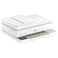 Miniatura 3 de HP ENVY Multifunción A4Wifi Thermal Inkjet Dúplex Envy 6520e Inalámbrico All-in-One Color Impresora, Instant Ink; Impresión de fotografías